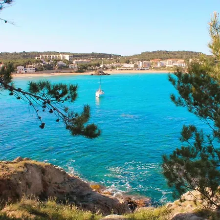 1 La Proa B3-6 - Lejlighed San Juan de Palamos