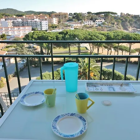1 La Proa B3-6 - San Juan de Palamos