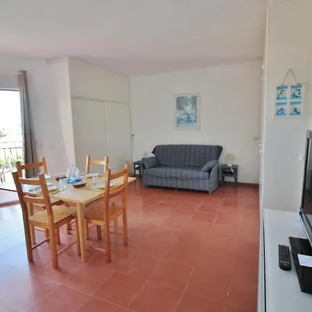 1 La Proa B3-6 - San Juan de Palamos