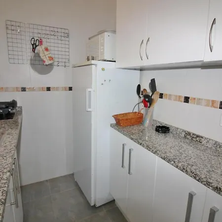 1 La Proa B3-6 - San Juan de Palamos