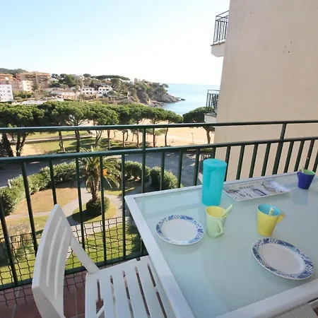 1 La Proa B3-6 - San Juan de Palamos