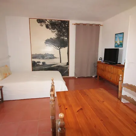 1 La Proa B3-6 - San Juan de Palamos