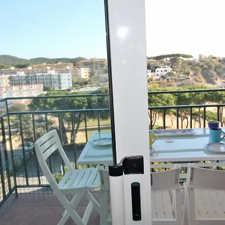 Apartmán 1 La Proa B3-6 - San Juan de Palamos