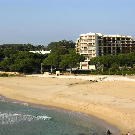 Apartmán 1 La Proa B3-6 - *