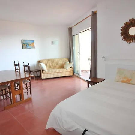 Apartmán 1 La Proa B3-6 -