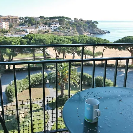 Apartmán 1 La Proa B3-6 - *