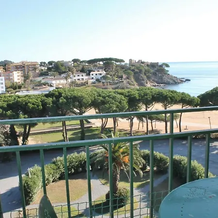 Apartmán 1 La Proa B3-6 - San Juan de Palamos