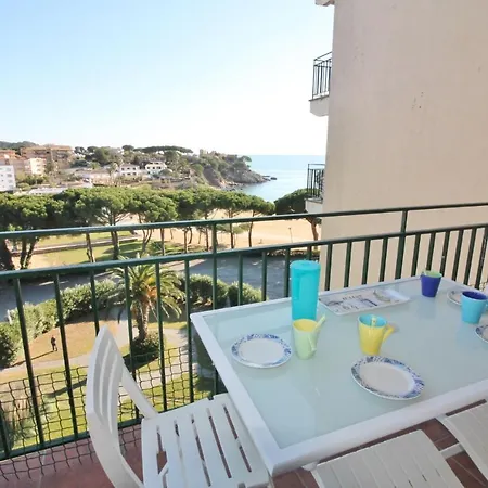 1 La Proa B3-6 - * San Juan de Palamos