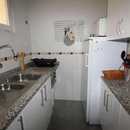 Apartmán 1 La Proa B3-6 - *