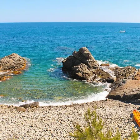 Apartmán 1 La Proa B3-6 - San Juan de Palamos